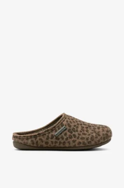 Shepherd Hjemmesko>Hjemmesko Edsbyn Leopard