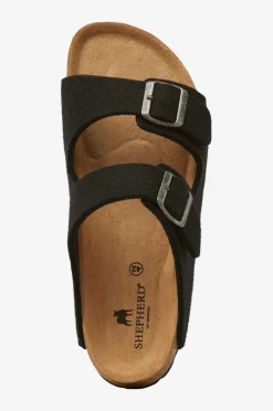 Shepherd Hjemmesko>Hjemmesko Mikael Black