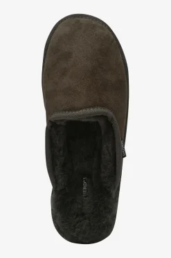 Shepherd Hjemmesko Terry Asphalt Best