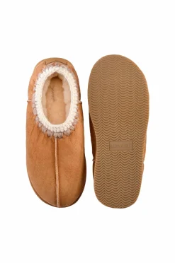 Shepherd Izzy Sko Chestnut