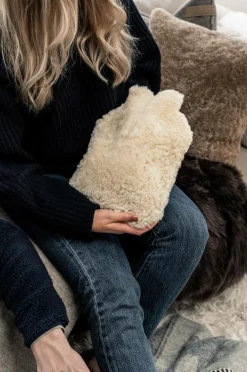 Shepherd Kerri etui Creme Hot