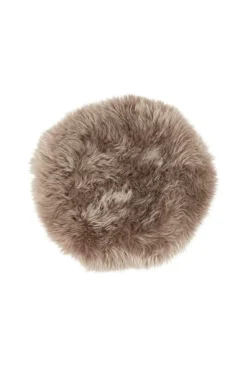 Shepherd Møbeltekstiler>Molly Stolehynde Mushroom