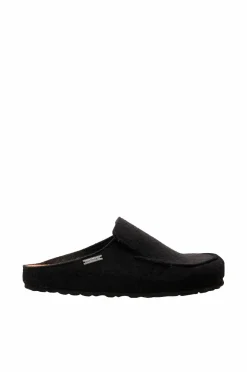 Shepherd Espadriller|Hjemmesko>Pedro hjemmesko Black
