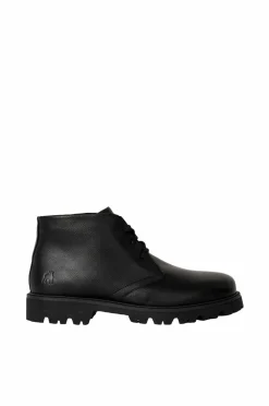 Shepherd Steven Boots Black Outlet