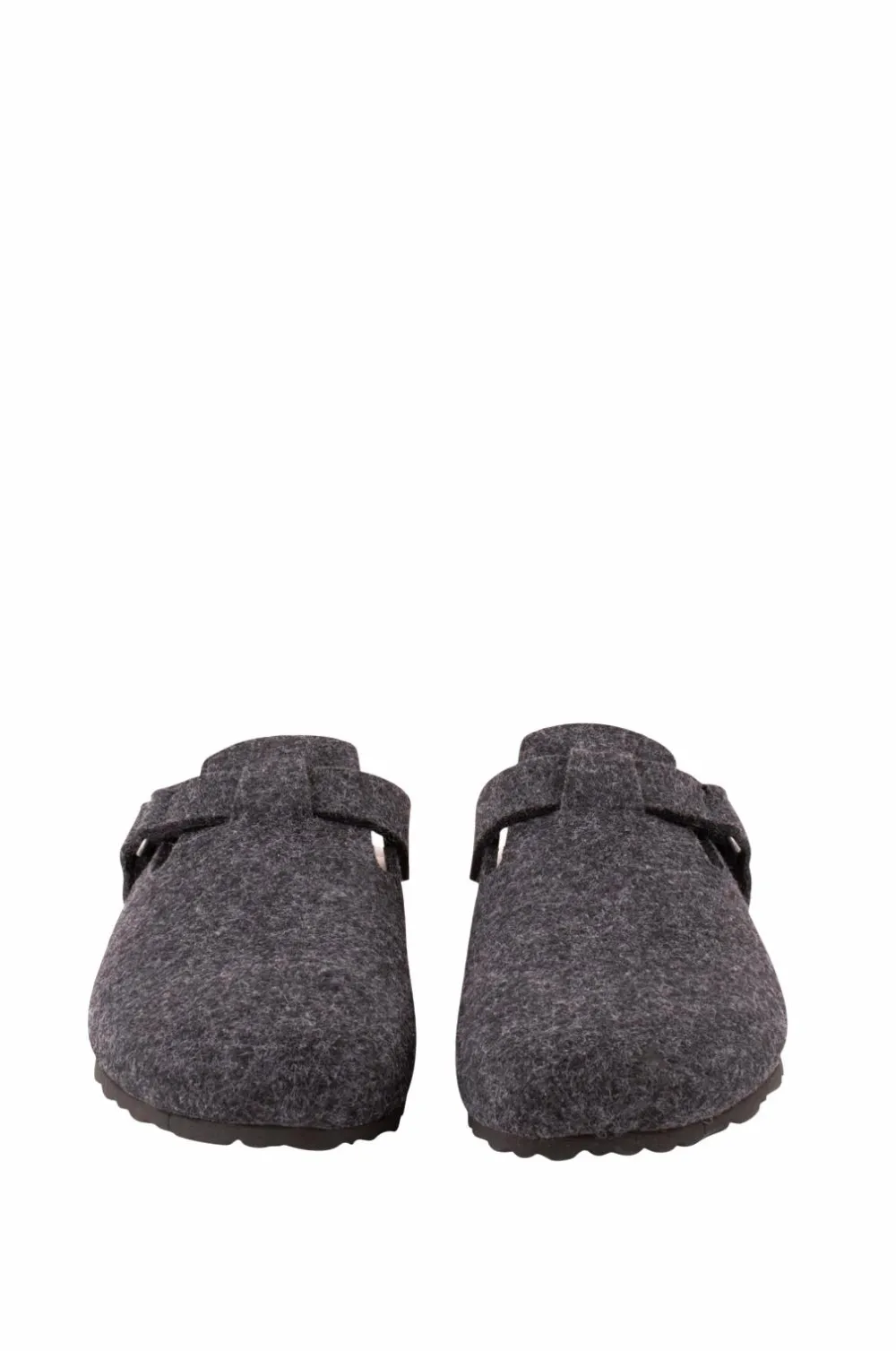 Shepherd Hjemmesko>Valdemar Hjemmesko Asphalt