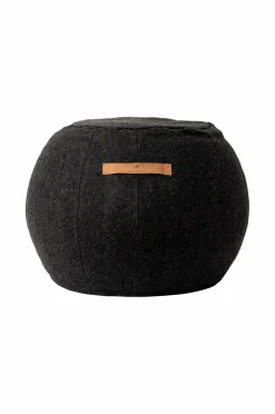 Shepherd Viskan puf Black Discount