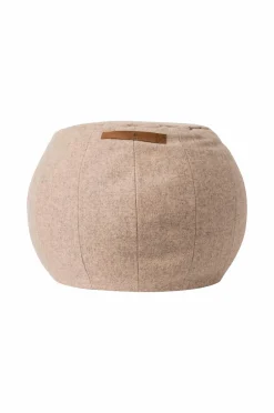 Shepherd Viskan puf Creme Discount