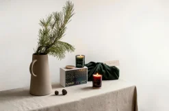 Skandinavisk Dufte|Gaveæsker>Gavesæt YULETIDE Scented Candles No Color