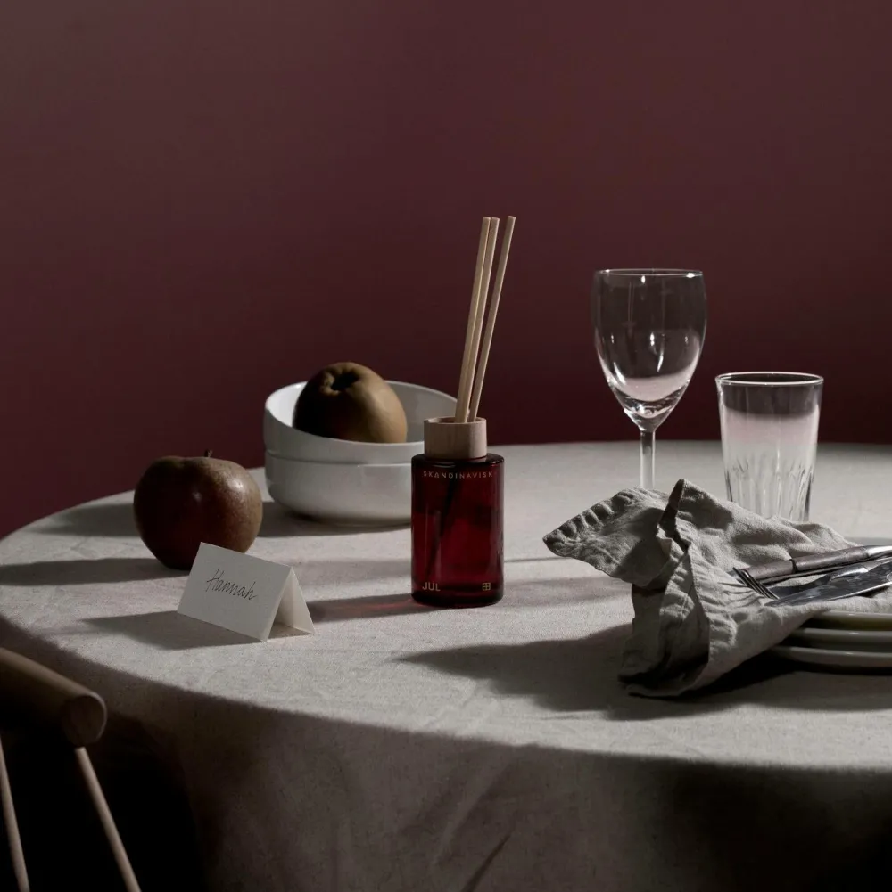 Skandinavisk Jul Scent Diffuser 100 Ml No color Best