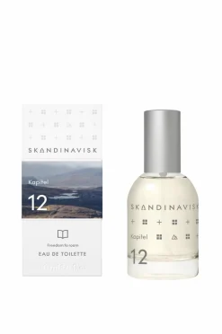 Skandinavisk Parfume>Kapitel 12 Freedom to Roam EdT 30 ml