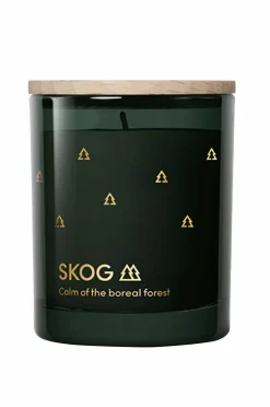 Skandinavisk Skog Scented Candle Special Edition 65G No Color Sale