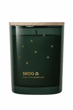 Skandinavisk Dufte|Gaveæsker>SKOG Scented Candle Special Edition 200G No Color