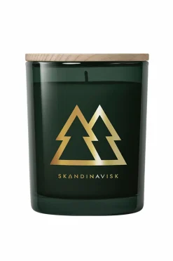 Skandinavisk Dufte|Gaveæsker>SKOG Scented Candle Special Edition 200G No Color