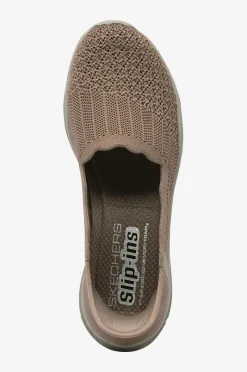 Skechers Ballerinasko>Ballerinasko Seager - Believe It Dktp