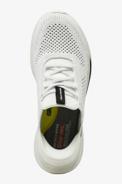 Skechers Kondisko Slade Wht Sale