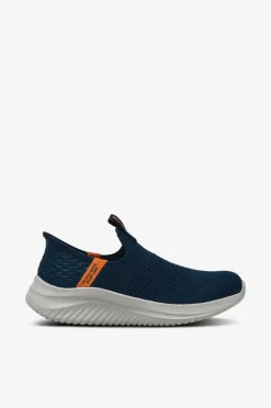 Skechers Sneakers>Kondisko Ultra Flex 3.0 - Smooth Step Nvy