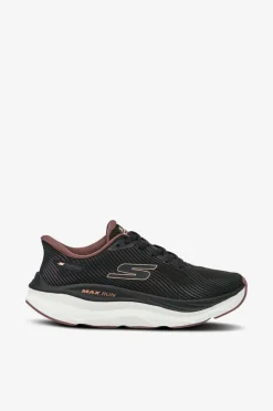 Skechers Løbesko Max Run Bkbu Online