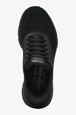 Skechers Sneakers / walkingsko D'lux Walker 2.0 - Rezinate Bbk Discount