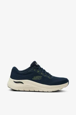 Skechers Træningssko|Sko>Walkingsko / kondisko Mens Arch Fit 2.0 Nvy navy
