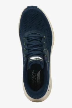 Skechers Træningssko|Sko>Walkingsko / kondisko Mens Arch Fit 2.0 Nvy navy