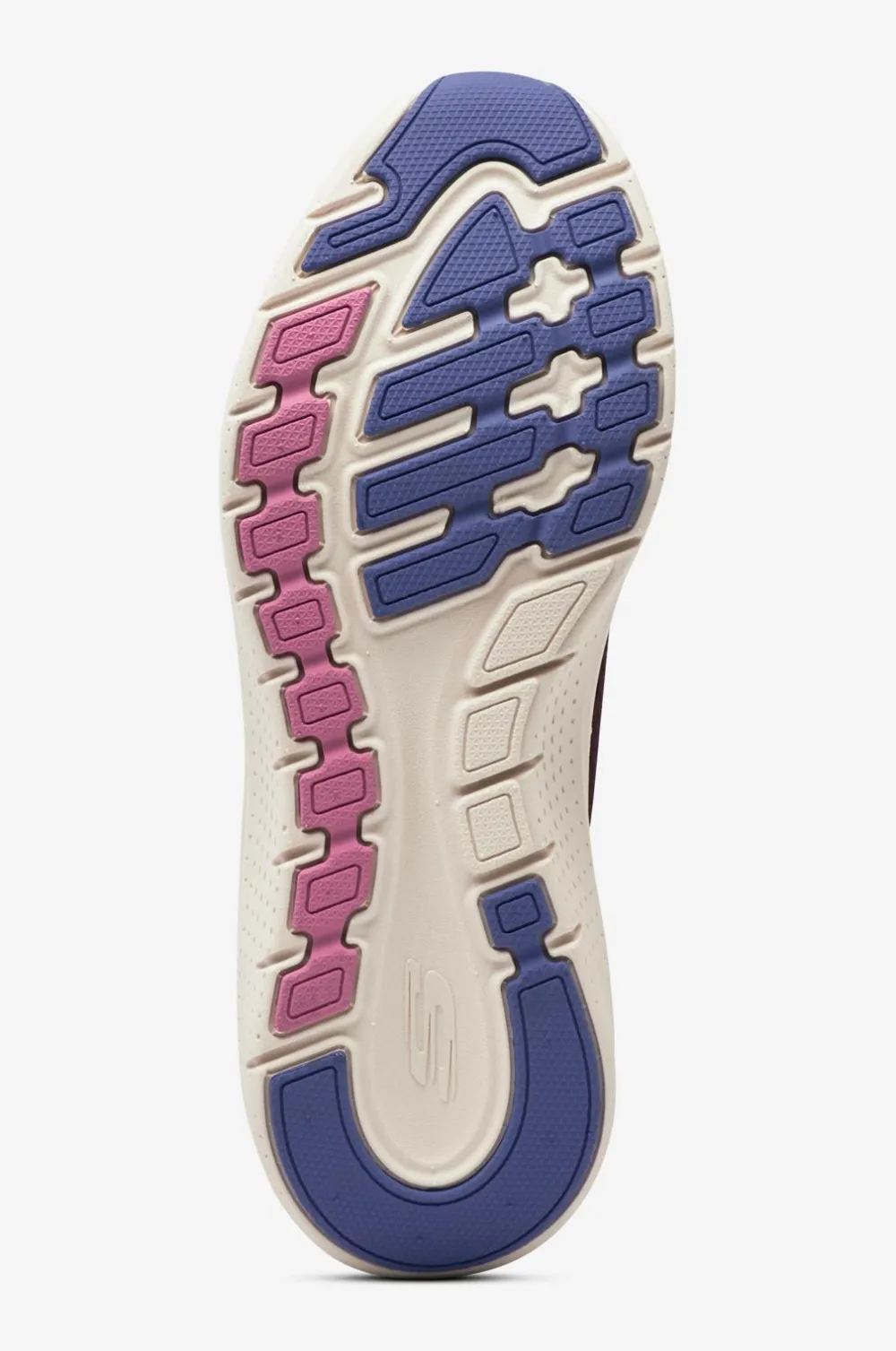 Skechers Walkingsko / kondisko Womens Arch Fit 2.0 Blomme Discount