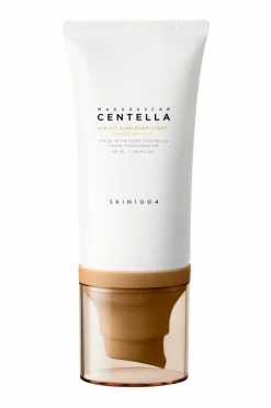 SKIN1004 Madagascar Centella Air-Fit Suncream Light 50 ml No color Sale