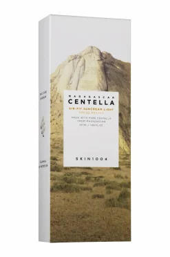 SKIN1004 Madagascar Centella Air-Fit Suncream Light 50 ml No color Sale