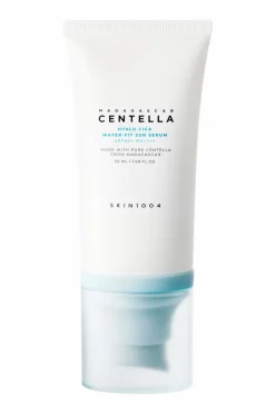 SKIN1004 Madagascar Centella Hyalu-Cica Water-Fit Sun Serum 50 ml No color Outlet