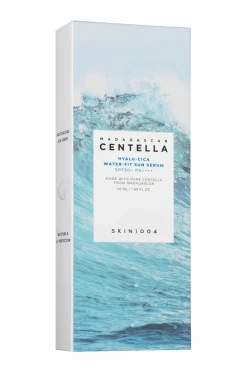 SKIN1004 Madagascar Centella Hyalu-Cica Water-Fit Sun Serum 50 ml No color Outlet