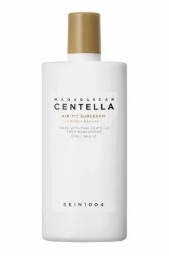 SKIN1004 Solbeskyttelse>Madagascar Centella Air-Fit Suncream Plus 50 ml No color