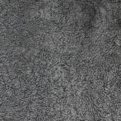 Skinnwille Fåreskind Curly Gotland Grey Best