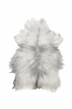Skinnwille Fåreskind Molly Natural grey Discount