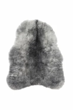 Skinnwille Fåreskind Nelly Natural grey Sale