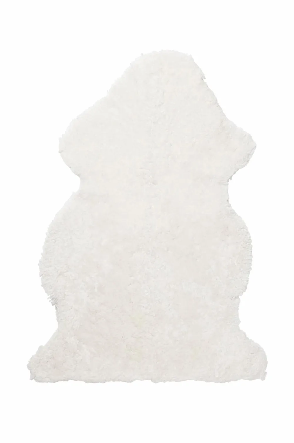 Skinnwille Skind & Skindtæpper>Fåreskind Curly 0020