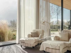 Skinnwille Skind & Skindtæpper>Fåreskind Curly 0020