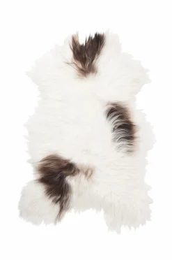 Skinnwille Skind & Skindtæpper>Fåreskind Molly Spotted