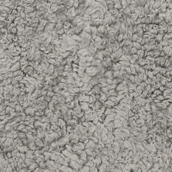 Skinnwille Skind & Skindtæpper>Fåreskind Curly Dobbelt Natural grey