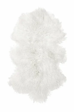 Skinnwille Skind & Skindtæpper>Fåreskind Shansi 0020