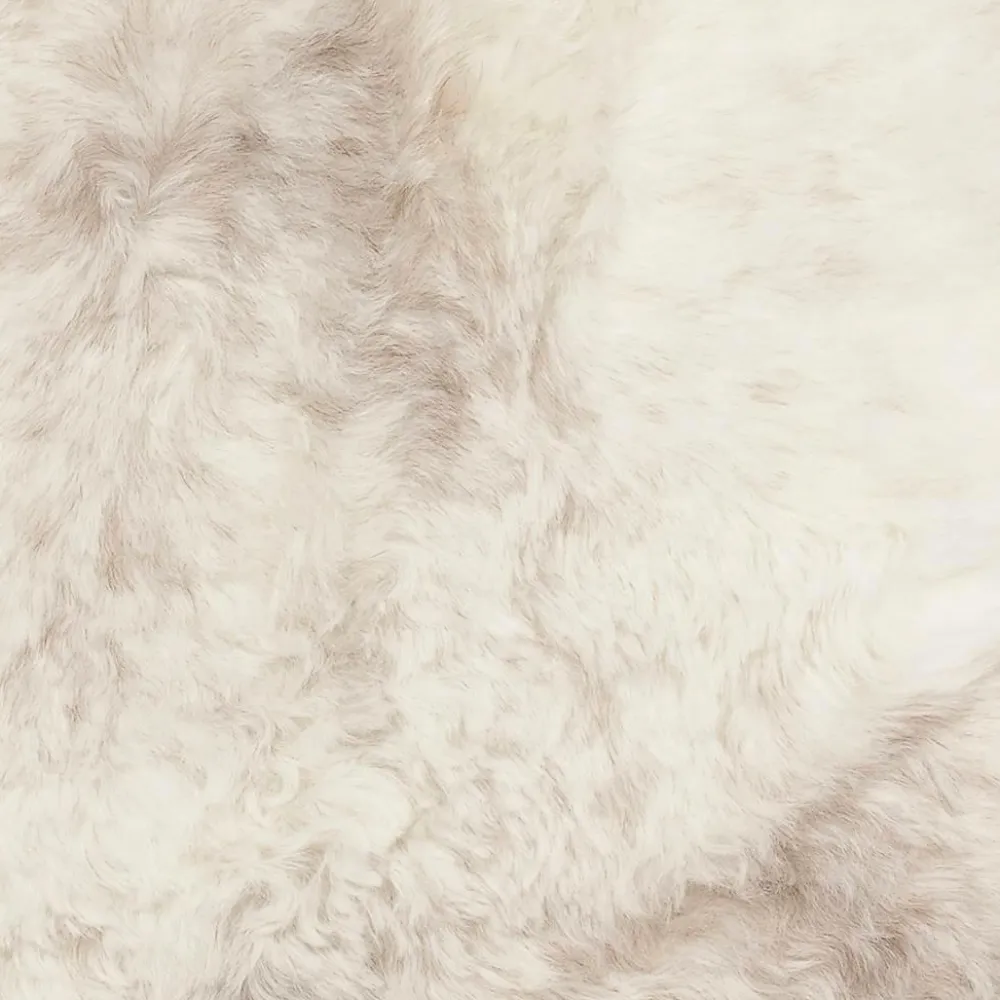 Skinnwille Skind & Skindtæpper>Fåreskind Nelly Spotted