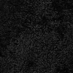 Skinnwille Fåreskind Curly 001001black Sale