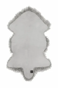 Skinnwille Skind & Skindtæpper>Fåreskind Shansi Steel