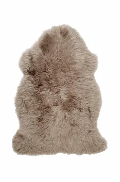 Skinnwille Fåreskind Gently BEIGE Sale
