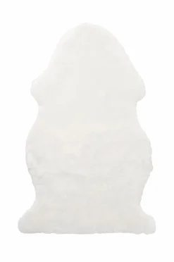 Skinnwille Lammeskind Babycare White shorn