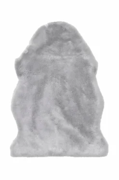 Skinnwille Lammeskind Babycare Grey shorn Hot