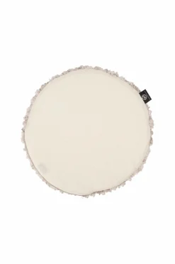 Skinnwille Møbeltekstiler>Pude Lumme 38cm Sand