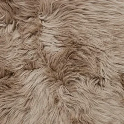 Skinnwille Sædehynde Gently 4-pak Beige Sale