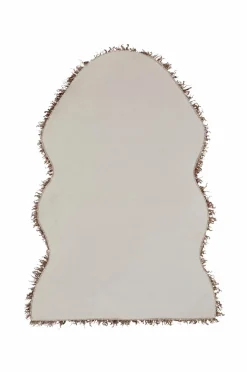 Skinnwille Skind imitation Wooly Brown Outlet