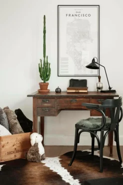 Skinnwille Snowy i fåreskind Curly Ivory Hot