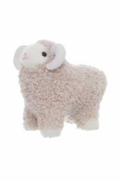 Skinnwille Dukker, Figurer & Tøjdyr>Ulle Perle