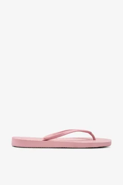 Sleepers Sandaler & Sandaler Med Hæl>Flip flops Tapered Pink sorbet